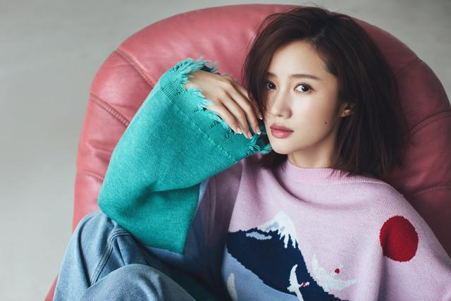 破冰行动钟素娟神探柯晨赵紫萱竟然美的如此高级