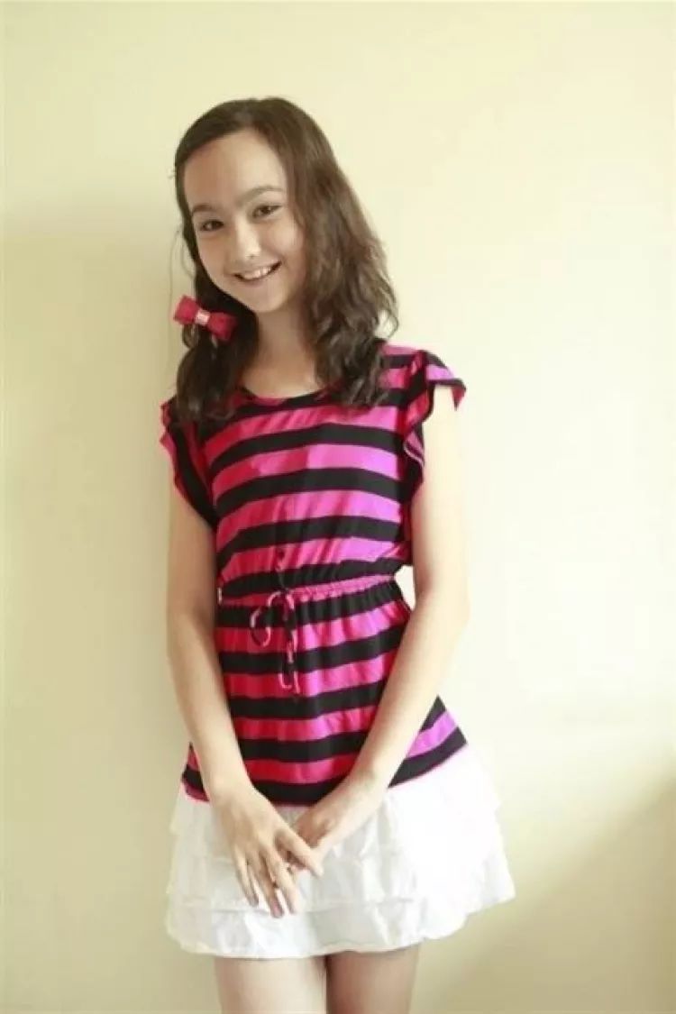 星际精灵蓝多多里的古丽现在长这样了