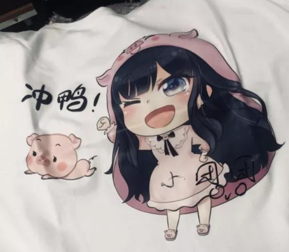 斗鱼小团团决定减肥斗鱼工会双双下最后通牒