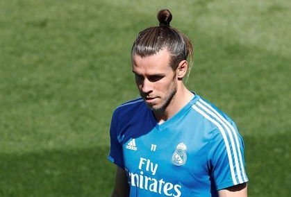 意媒:国米有意租借贝尔,已开始谈判