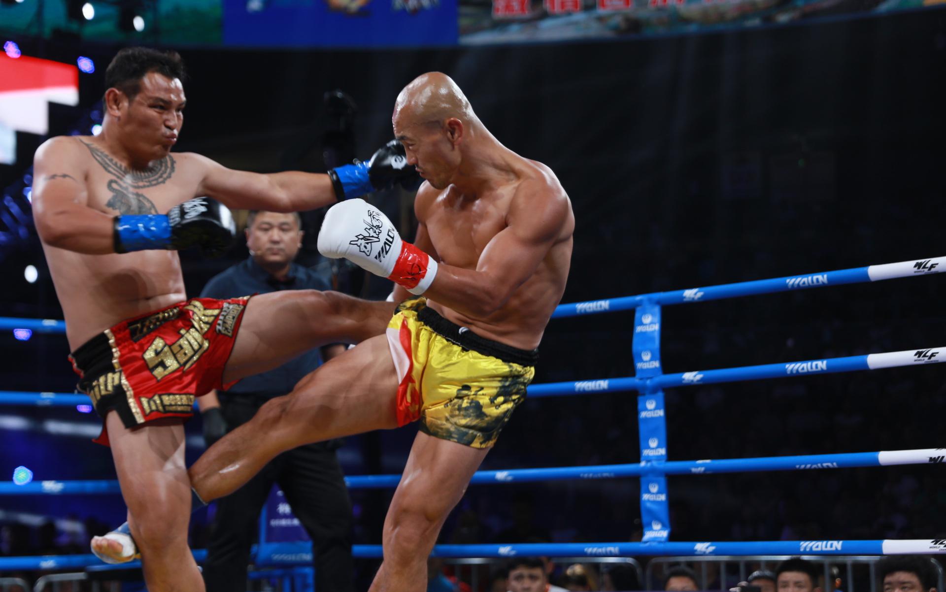 世界冠军郑召玉能否成功卫冕先问问ko一龙的杀玉狼