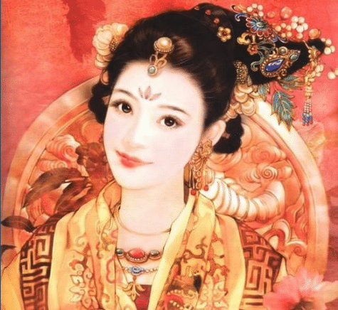 辽国和西夏和亲的最后一个公主耶律南仙国破之后绝食自尽