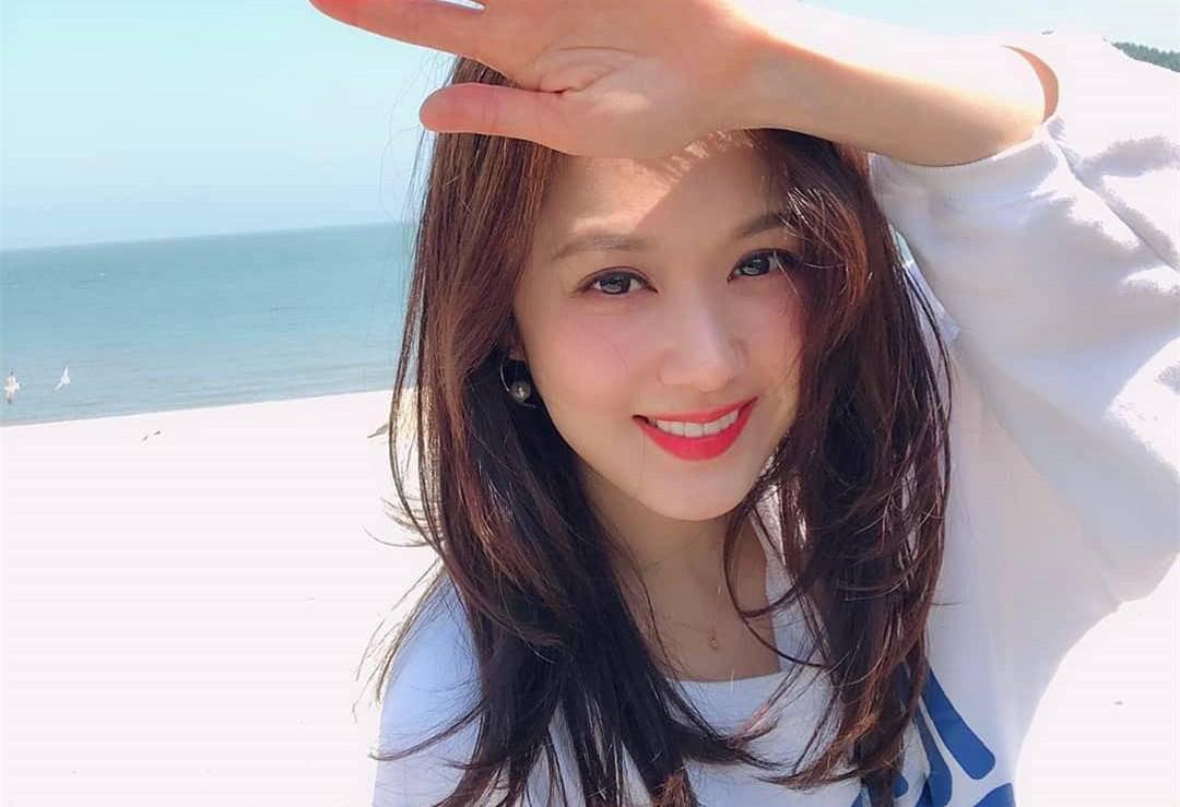 演过中国古装戏的韩国女星近况,秋瓷炫风生水起,而她音讯全无