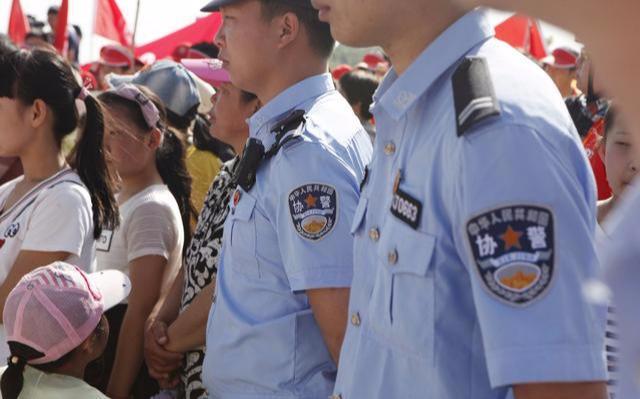 重庆辅警招聘_江津区交巡警辅警招录,期待你成为我们中的一员