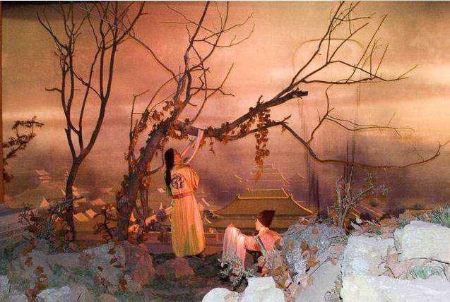 明朝灭亡之际,为什么士大夫不肯捐献救国?我大明该亡了!