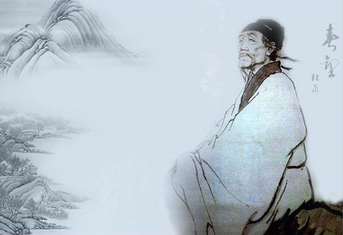 唐朝最"笨"的诗人,3年才憋出来2句诗,却被后人歌颂了千年|贾岛|诗人