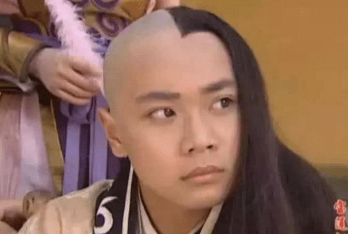 宝莲灯14年:沉香恋爱了,哮天犬成影帝,而她自毁前程进监狱!
