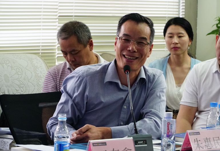 【动态】设计赋能:与长者联手创新交互科技——老龄