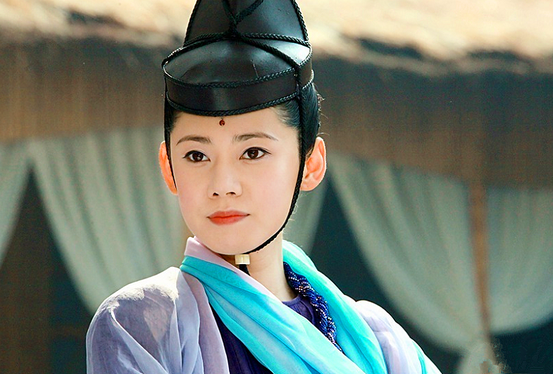演过中国古装戏的韩国女星近况,秋瓷炫风生水起,而她音讯全无