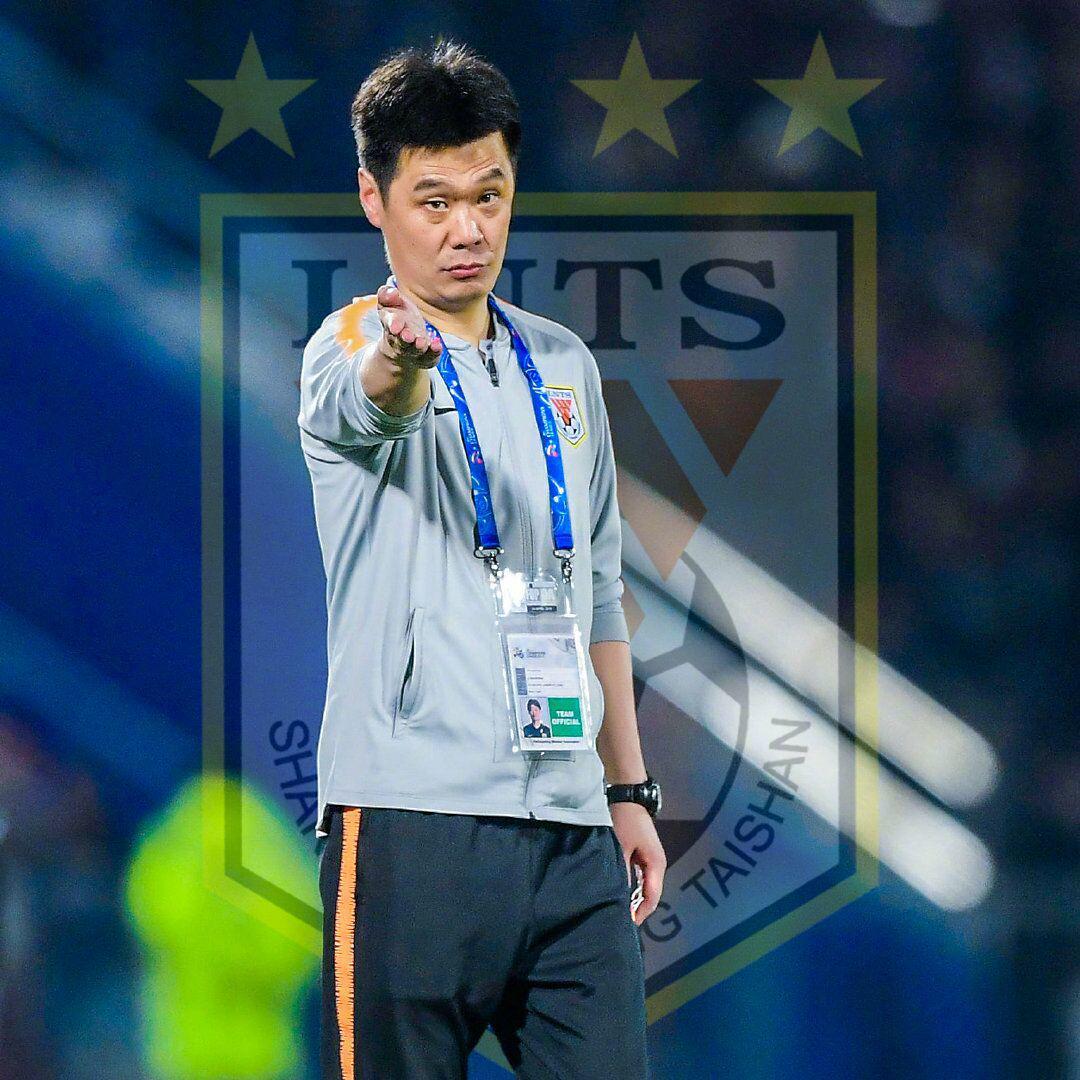 2比0山东鲁能为国安克星格德斯2球蒿俊闵世界级传球