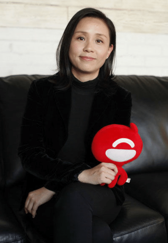 都被龙丹妮pass掉了,这样都还不是主要原因,奇葩的是她pass选手的理由