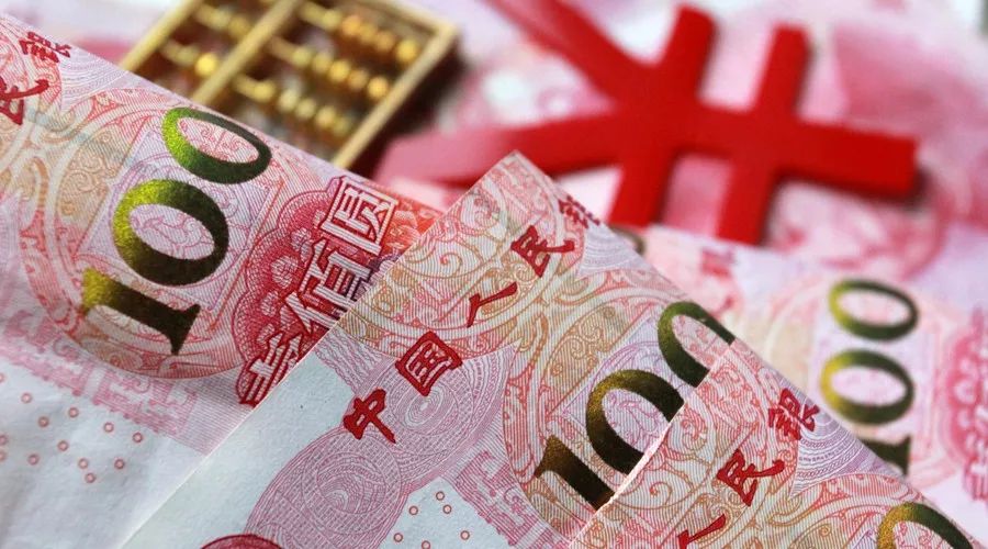 明天开盘见人民币汇率反弹格局能否持续