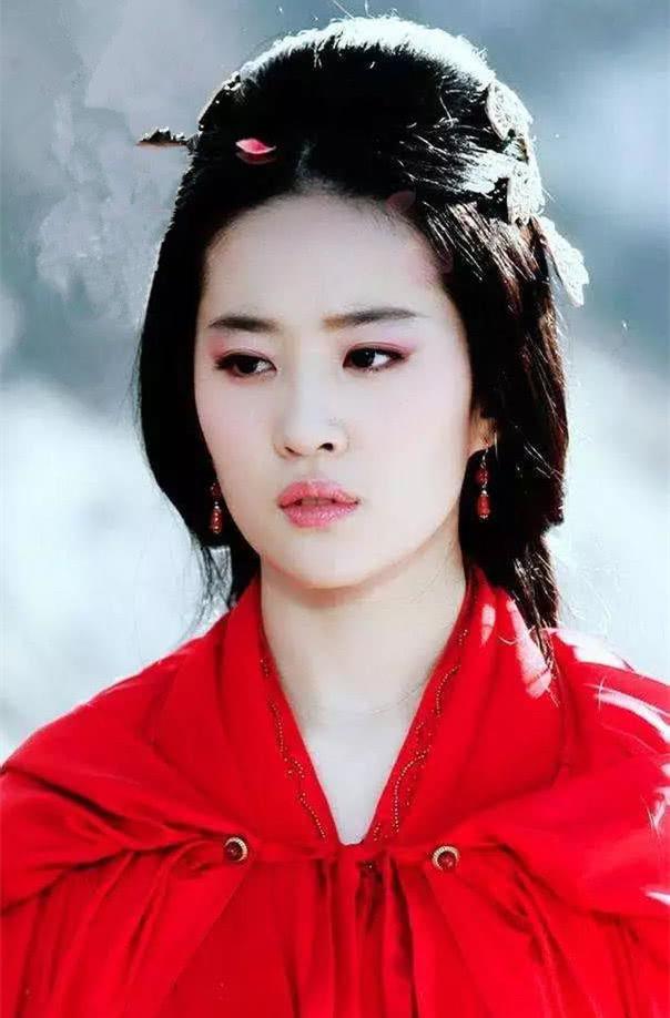 天下第一美 新浪(移动端)