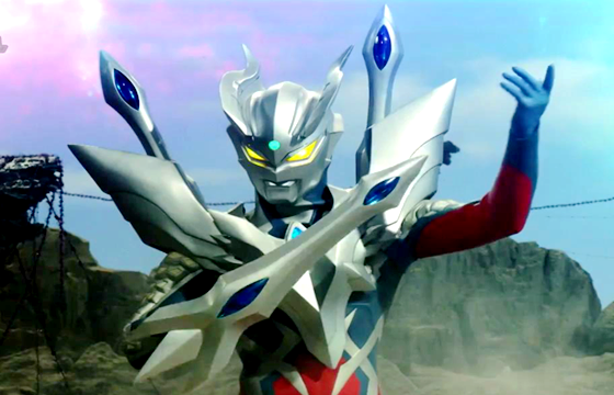 当年他们帮助光之国打败加卡鲁大王,然后被收编为宇宙警备队第七支队