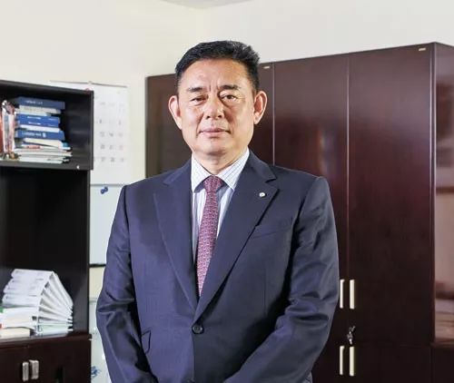 孙建成:把"三精管理"做细做实