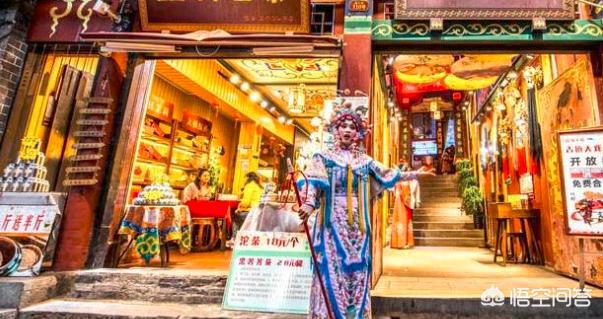 6月重庆旅游需要穿外套(去重庆旅游穿啥衣服)(图2) 重庆旅游景点攻略大盘点