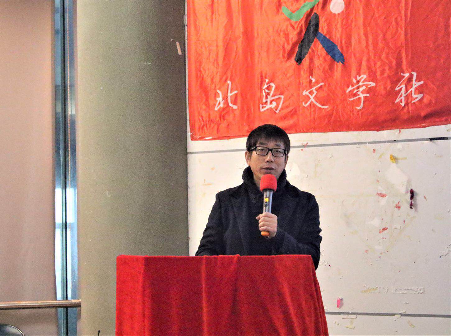 潘辉:传承传统之美,创新创意之业