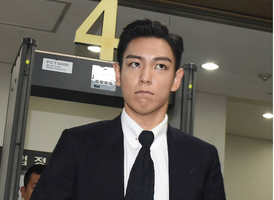 bigbang何去何从?胜利入伍top退伍,曾经的天团今却四分五裂!