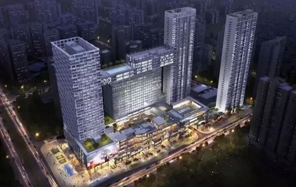 深圳楼市：理性和需求同在_手机新浪网