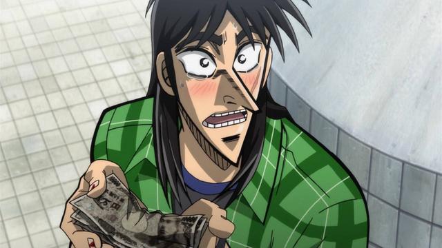 《赌博默示录》善良的赌狗依旧是赌狗,男主活得宛如垃圾