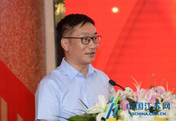 盐城销售分公司总经理陈大振,中海油销售盐城有限公司总经理刘友军