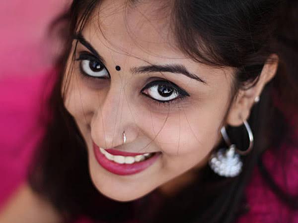 印度戴鼻环的女性,再漂亮也别搭讪!导游:有人吃过亏