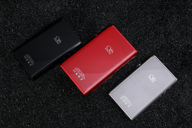 山灵M2x是无线时代播放器的新尝试