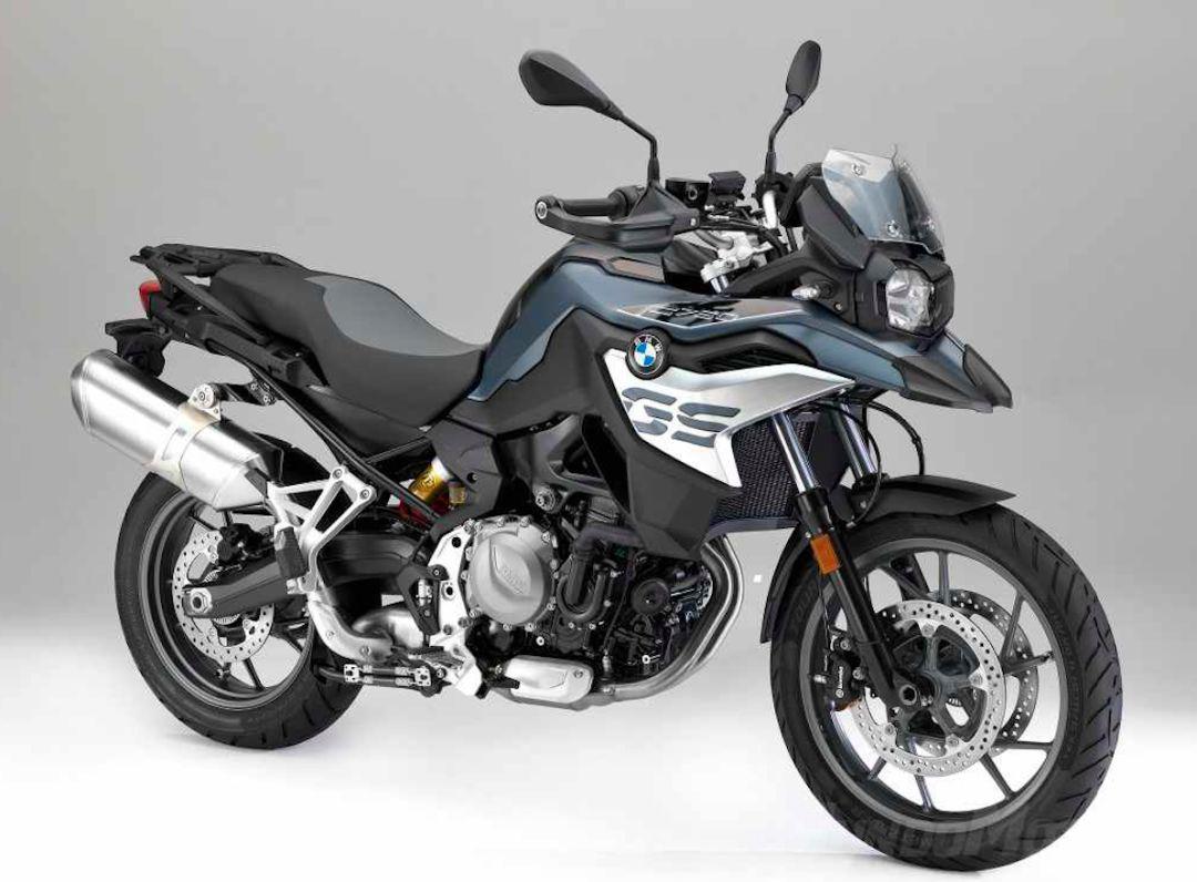 11万的宝马「750」,你值得拥有