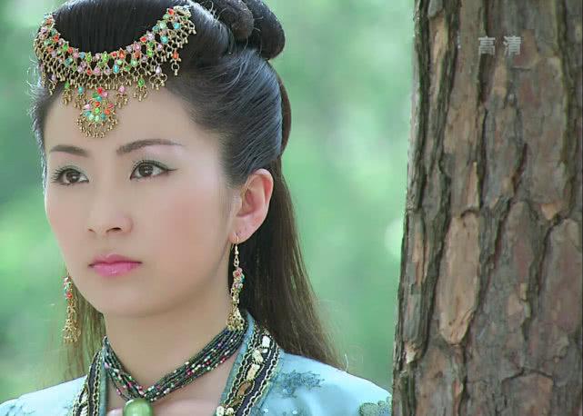 灵珠剧情介绍(灵珠是什么电视剧)