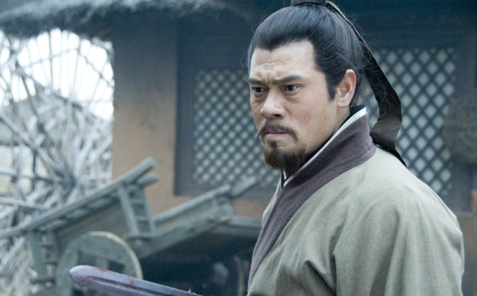 我承认陈公台识人不行,但他绝对不像很多人认为的是二流谋士,而且被抓