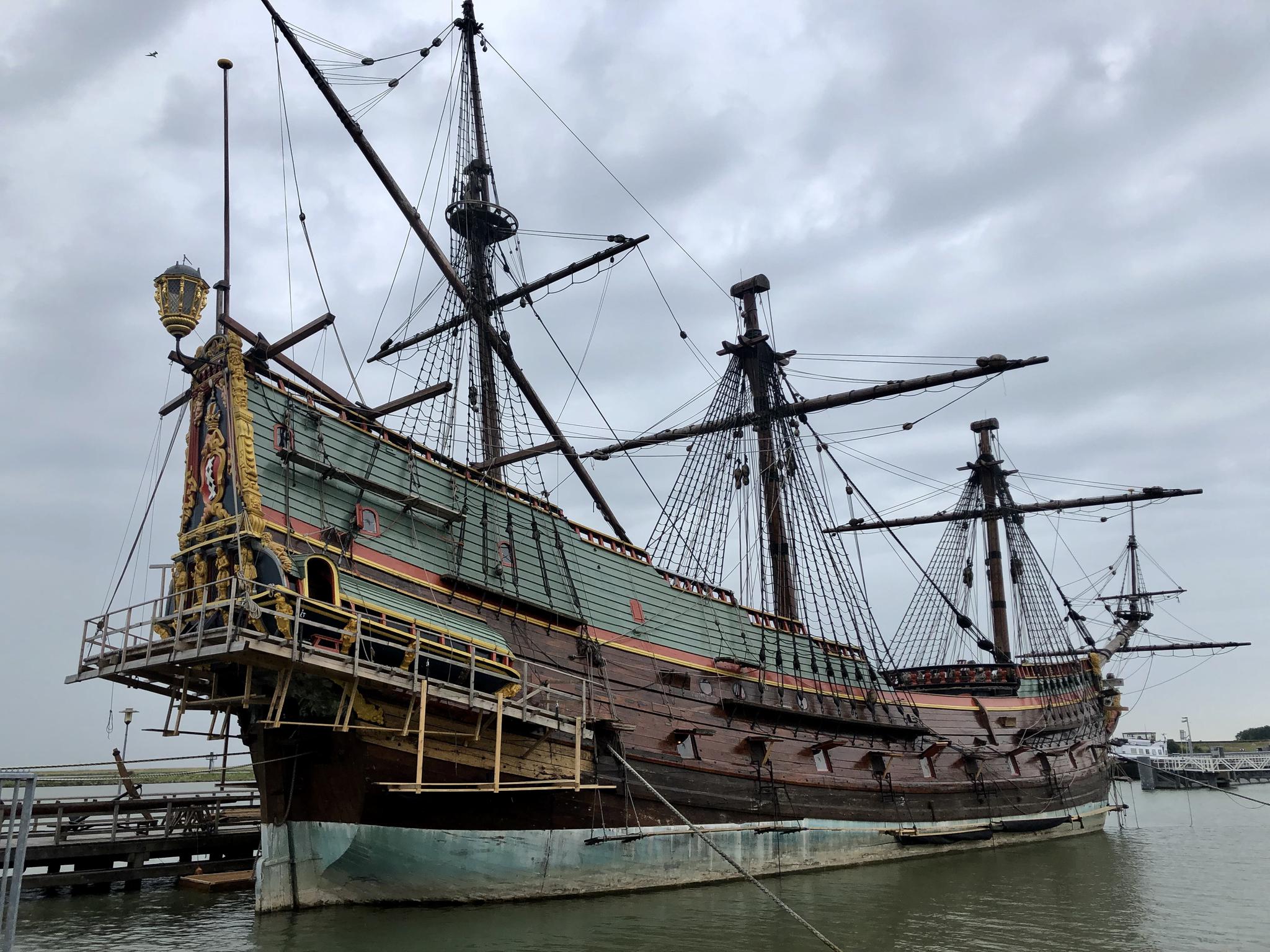 这些地方不仅是荷兰人的童年记忆也是你的