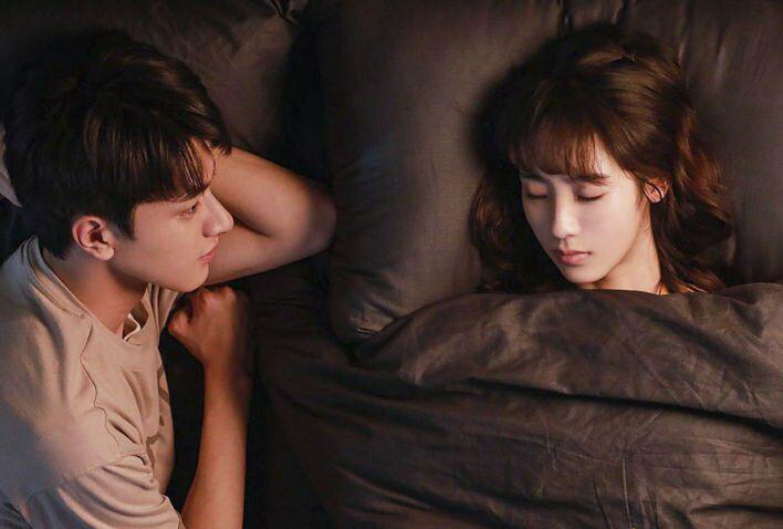 盘点上半年6部高分甜宠剧口碑爆棚每一部都是满满恋爱滋味