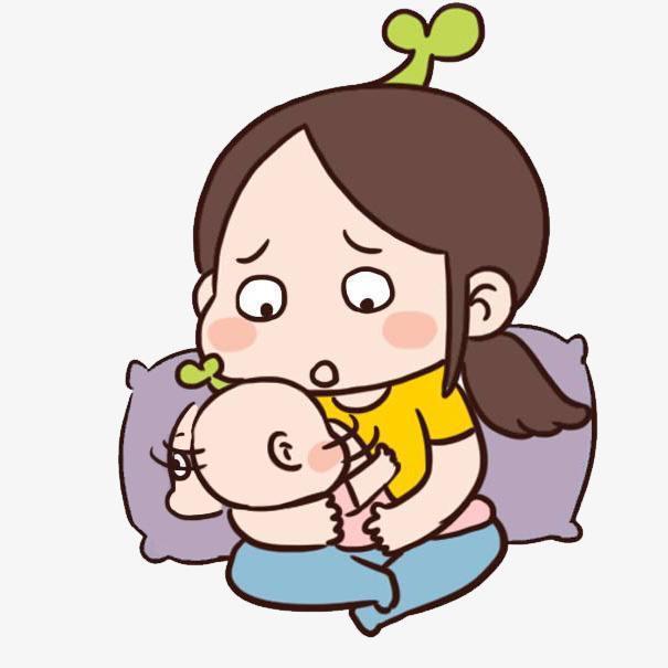 这几类妈妈孕期容易变胖!生完孩子足足长了53斤,有比我还多的吗