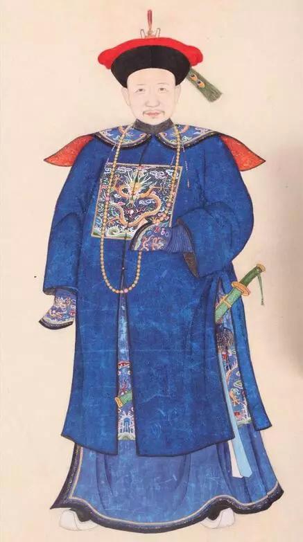 生前极尽荣宠,死后被嘉庆帝恨之入骨的清朝状元是谁