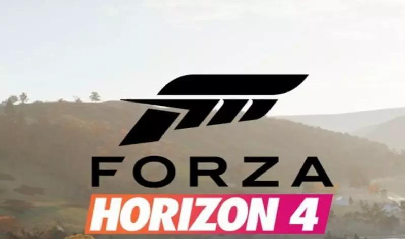 微软的赛车游戏地平线4有多真实看看新佰人漂移涂装活动就知道了