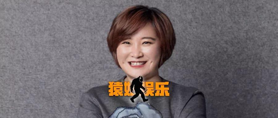 胖丫贾玲从女相声演员这条羊肠小道上走出了自己的阳关大道