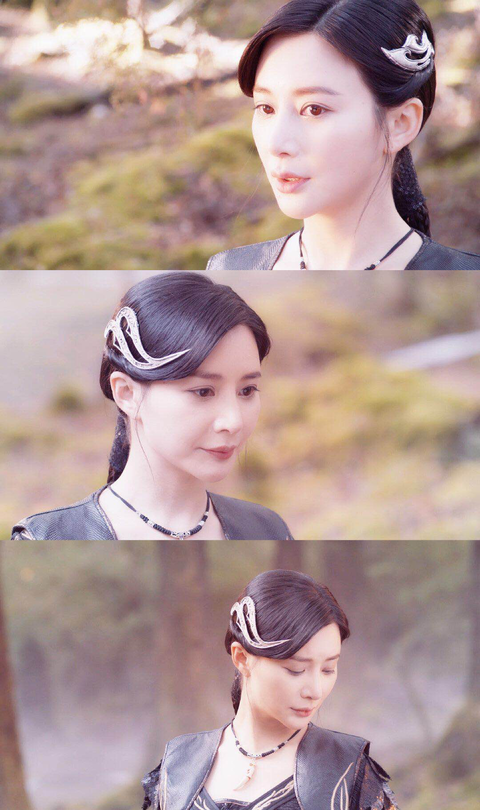 晓娱专访丨熊乃瑾职场小白莲泉如何进化为双身王爵