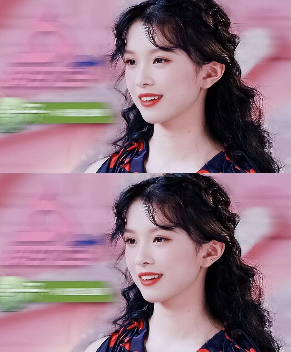 《明日之子》第三季或成女生选秀清流,颜值,实力都在线