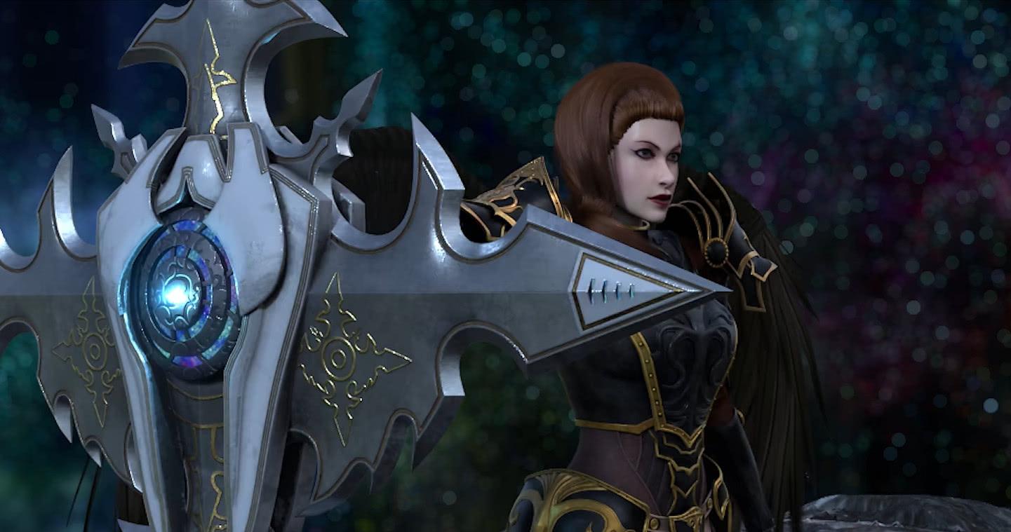 超神学院:彦的护卫被人类拿下,华烨夺回天宫,天刃王不得不回归__财经