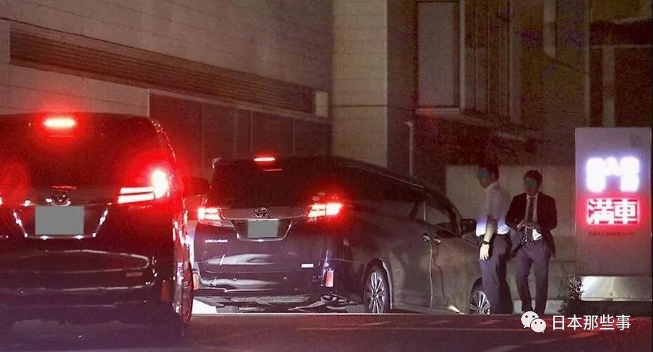 杰尼斯创始人举足轻重官方确认喜多川仍在治疗中 手机新浪网