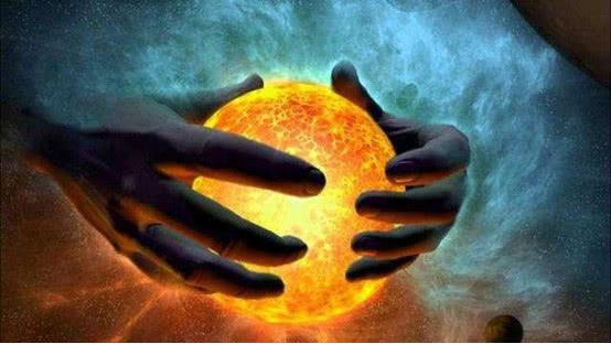 光具有无穷的能量,利用它做推进力,能否实现光速飞行?|光速|人类|能量