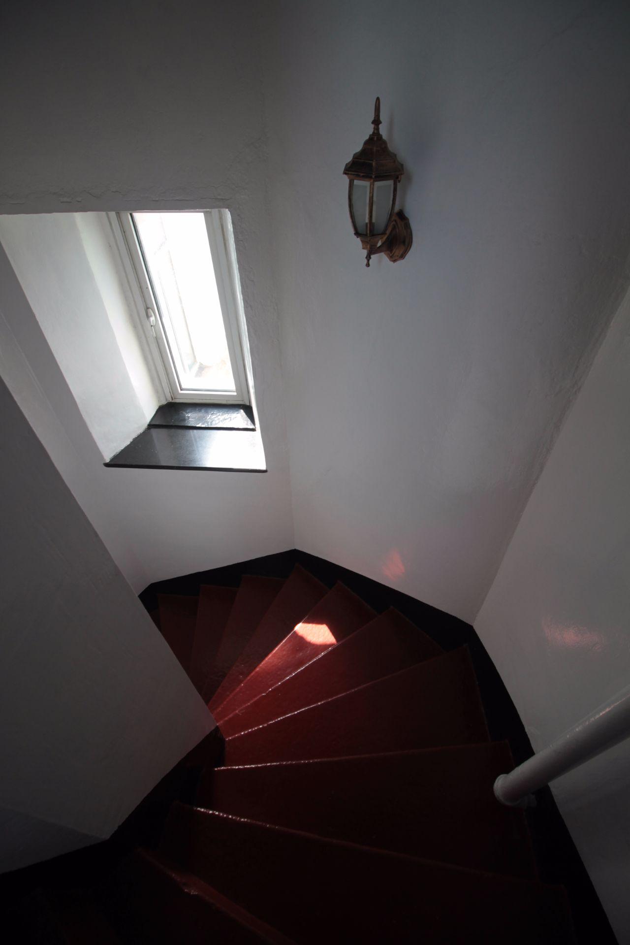 今天是首个世界航标日青岛全国首次启动灯塔开放季