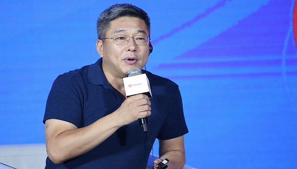 刘建宏一年对赌到期企鹅体育b轮融资或受阻