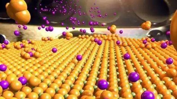 例如,就像药物传递的机制一样,金纳米颗粒可以被证明对癌症成像很有用