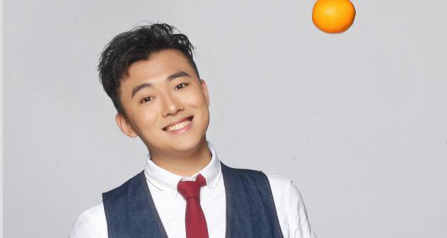 山东电视生活频道主持人李旸霖个人简介|临淄|主持人|东辰_新浪新闻