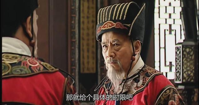 《大明王朝》第一辩才高肃卿,严世蕃和徐阶都被怼