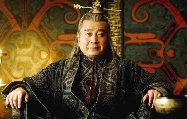 秦始皇身边的红人,却加速灭了秦朝,被封为历史上三大奸臣|赵高|秦始皇