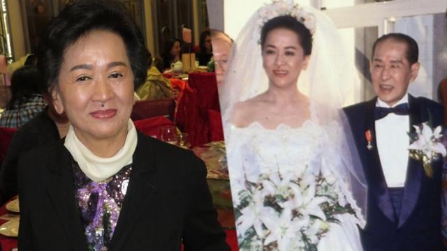 其实前段时间,祥嫂洪金梅就已经低调入院,她的长子邓兆尊就否认母亲