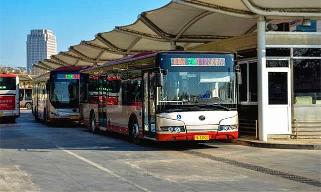 中国第一个拥有公交车的城市不是北京更不是上海却是天津