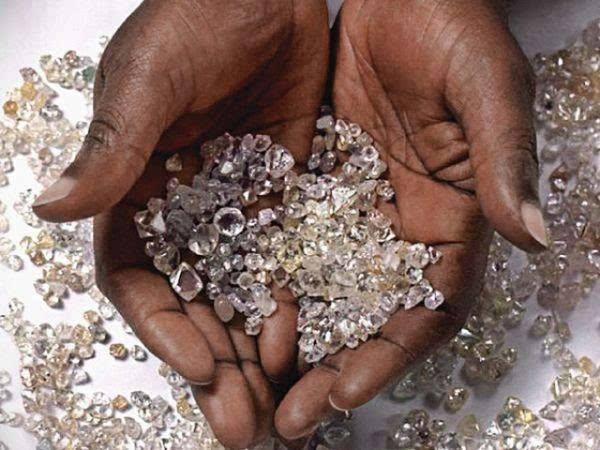 苏联挖世界最深钻井地下近万米发现大量黄金钻石为何不开采